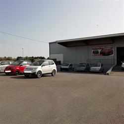 LE GARAGE DU CHATEAU D'EAU - Voitures sans permis, Plougoumelen - Horaires d'ouverture