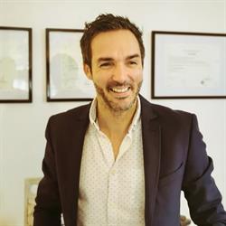 DAUDON Cédric - TCC & EMDR, Ajaccio - Horaires d'ouverture