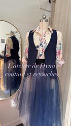 Couture et Retouches- L'Atelier de Dyna, Blagnac - Horaires d'ouverture