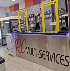 RC Multi-services, Orléans - Horaires d'ouverture