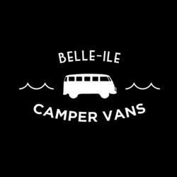 Belle Ile Camper Vans - Location - Combi / Van aménagé - Morbihan - Bretagne, Le Palais - Horaires d'ouverture