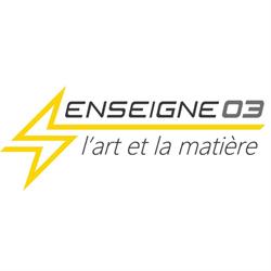 Enseigne 03, Prémilhat - Horaires d'ouverture
