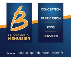 La Boutique du Menuisier Vichy, Cusset - Horaires d'ouverture