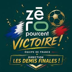 ZÉRO POURCENT IMMOBILIER, Luçon - Horaires d'ouverture