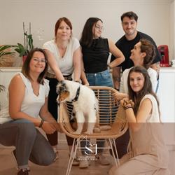 SJ Solutions Immobilières, Ampuis - Horaires d'ouverture