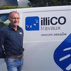 illiCO travaux Saint-Brieuc, - Horaires d'ouverture
