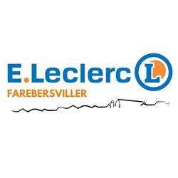 E.Leclerc DRIVE Farebersviller, Farébersviller - Horaires d'ouverture