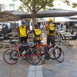 Vélos Coursiers Toulonnais, - Horaires d'ouverture