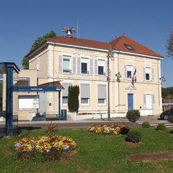 Mairie, Simandres - Horaires d'ouverture