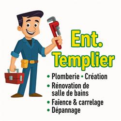 Entreprise Templier, Chaingy - Horaires d'ouverture