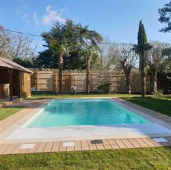 Desir d'o Piscines, Neauphle-le-Château - Horaires d'ouverture