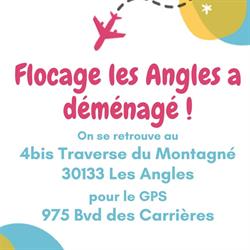 Flocage les Angles, Les Angles - Horaires d'ouverture
