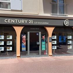 Agence immobilière CENTURY 21 LD Immobilier Villebon-Sur-Yvette, Villebon-sur-Yvette - Horaires d'ouverture