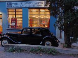 Res Mobilis, Avignon - Horaires d'ouverture