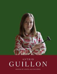 Astrid GUILLON Maison de ventes aux enchères, Besançon - Horaires d'ouverture