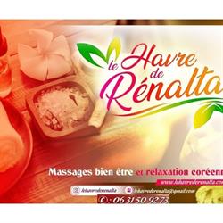 Le Havre de Rénalta, Le Blanc-Mesnil - Horaires d'ouverture