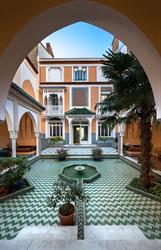 Un Riad A Vichy - gite centre de la France, location vacances à Vichy, Auvergne, - Horaires d'ouverture