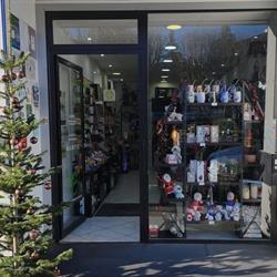 Magasin de CBD CBD'eau La Bourboule - Horaires d'ouverture