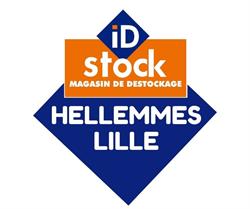 iD Stock, Lille - Horaires d'ouverture
