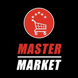 Master market, Roubaix - Horaires d'ouverture