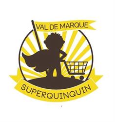 SuperQuinquin Val de Marque, Villeneuve-d'Ascq - Horaires d'ouverture