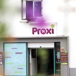 Proxi, Le Cellier - Horaires d'ouverture