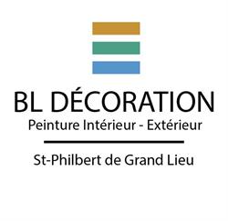 BL Décoration - Entreprise de peinture et Décoration à Saint-Philbert de Grand Lieu, Saint-Philbert-de-Grand-Lieu - Horaires d'ouverture