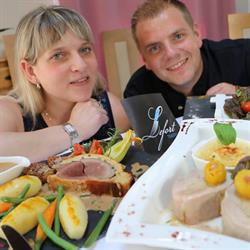 Lefort Restaurateur Traiteur, Saint-Mihiel - Horaires d'ouverture