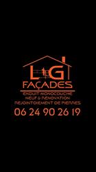 LG Façades, Saint-Chaptes - Horaires d'ouverture