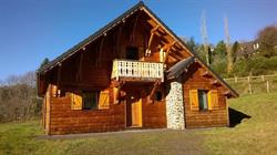 Chalet des Volcans, Murat-le-Quaire - Horaires d'ouverture