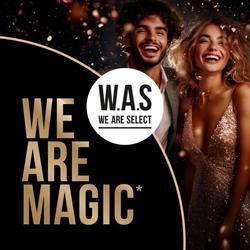 We Are Select / WAS BESANCON, Besançon - Horaires d'ouverture