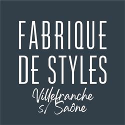 Fabrique de Styles, Villefranche-sur-Saône - Horaires d'ouverture
