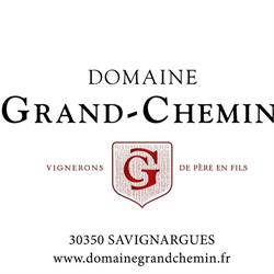 DOMAINE GRAND-CHEMIN, Savignargues - Horaires d'ouverture