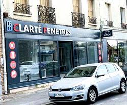 CLARTE FENETRES, Noisy-le-Grand - Horaires d'ouverture
