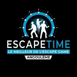 Escape Time Angoulême, Soyaux - Horaires d'ouverture
