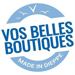 Vos Belles Boutiques, made in Dieppe - Horaires d'ouverture