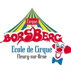 École de Cirque Borsberg, Fleury-sur-Orne - Horaires d'ouverture