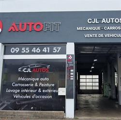 Cjl Autos, Stuckange - Horaires d'ouverture