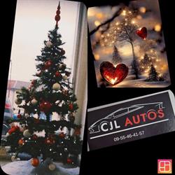 Cjl Autos, Stuckange - Horaires d'ouverture