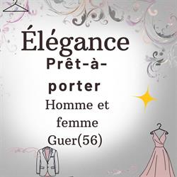 Élégance H&F, Guer - Horaires d'ouverture