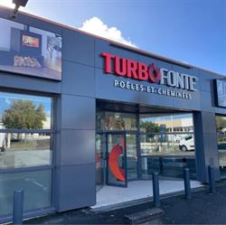 Turbo Fonte Saintes - Poêles et Cheminées, Saint-Georges-des-Coteaux - Horaires d'ouverture