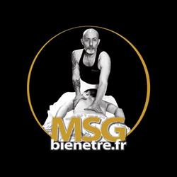 MSGbienetre - José SIMOES GARCIA - Masseur Hypnothérapeute, Cenon - Horaires d'ouverture