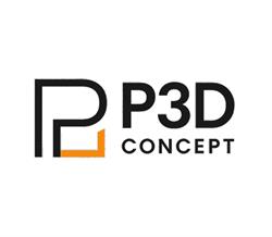 P3D Concept, Saint-Denis - Horaires d'ouverture