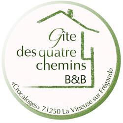 Gîte des quatre chemins - Gites Barbarin, La Vineuse - Horaires d'ouverture
