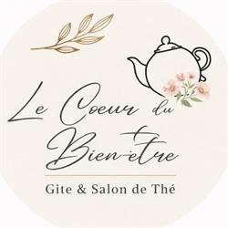 Le Coeur du Bien-être Gîte & Salon de thé, Les Andelys - Horaires d'ouverture
