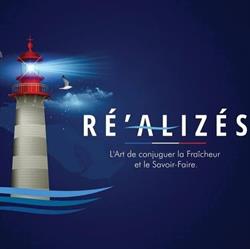Poissonnerie Re'Alizés / Dégustation, La Flotte - Horaires d'ouverture
