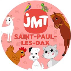 JMT Saint-Paul-Lès-Dax, Saint-Paul-lès-Dax - Horaires d'ouverture