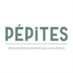 Ressourcerie Pépites Artigues, Artigues-près-Bordeaux - Horaires d'ouverture