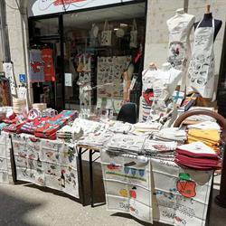 L' Atelier du linge Dolois, Dole - Horaires d'ouverture