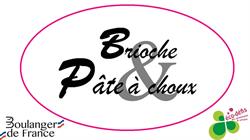 Brioche et Pâte à choux, Talmont-Saint-Hilaire - Horaires d'ouverture